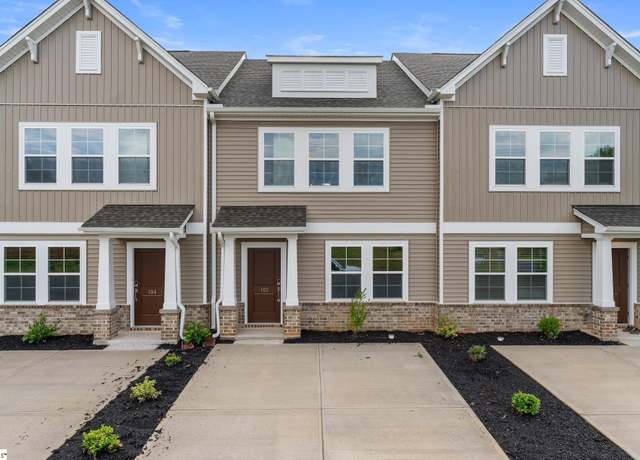 Property at 302 Cambrian Ct Unit Homesite 30, Taylors, SC 29687, 3 beds, 2.5 baths