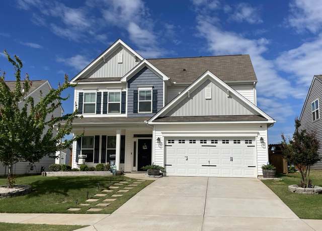 Property at 717 Pollyanna Dr, Greenville, SC 29605, 5 beds, 4 baths
