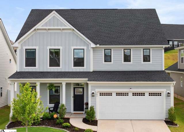 Property at 205 Skylyn Rdg, Greenville, SC 29607, 5 beds, 2.5 baths