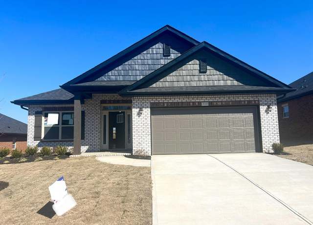 Property at 310 Cypress Hollow Trl Lot 169, Piedmont, SC 29673, 4 beds, 2 baths