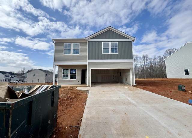 Property at 12061 Lansbury Dr Lot 84, Inman, SC 29349, 3 beds, 2.5 baths