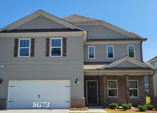 Property at 335 Alyssa Landing Dr Unit Homesite 73, Fountain Inn, SC 29644, 5 beds, 3 baths