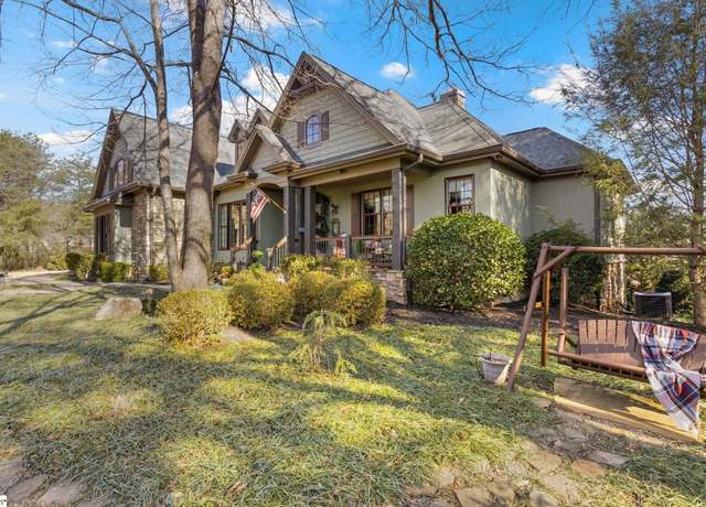 Property at 209 Courtside Trl, Travelers Rest, SC 29690, 5 beds, 5 baths