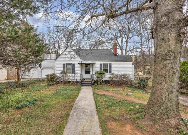 Property at 100 Paris View Dr, Greenville, SC 29609, 2 beds, 1 bath