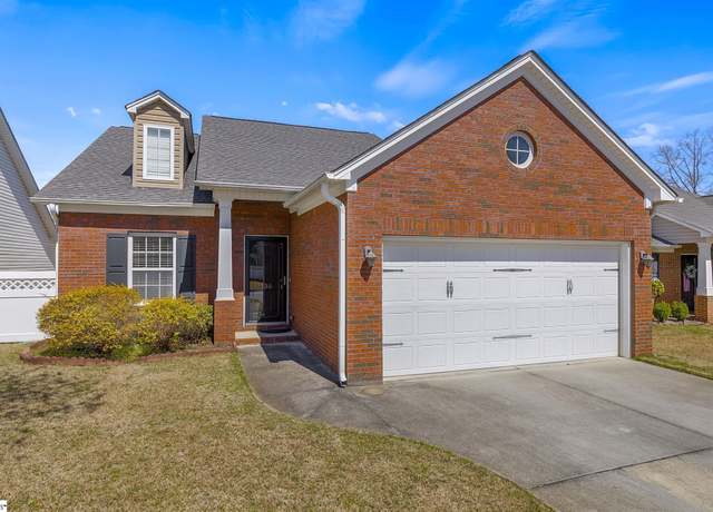 Property at 135 Abigail Ln, Anderson, SC 29621, 2 beds, 2 baths