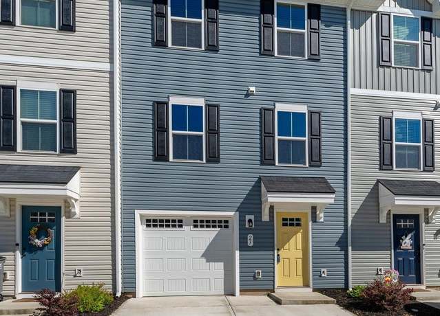 Property at 23 Verdant Leaf Way, Greenville, SC 29617, 3 beds, 2.5 baths