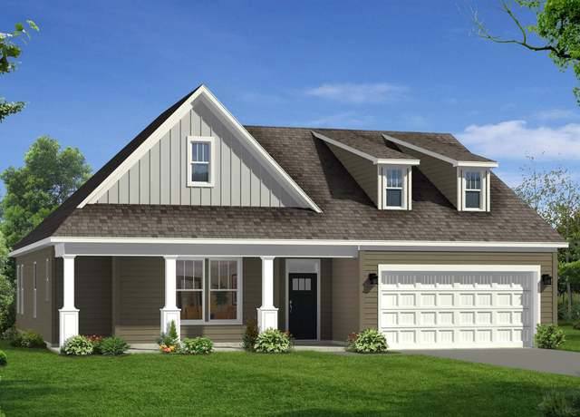 Property at 125 Wells Crossing Ln, Seneca, SC 29678, 3 beds, 3.5 baths