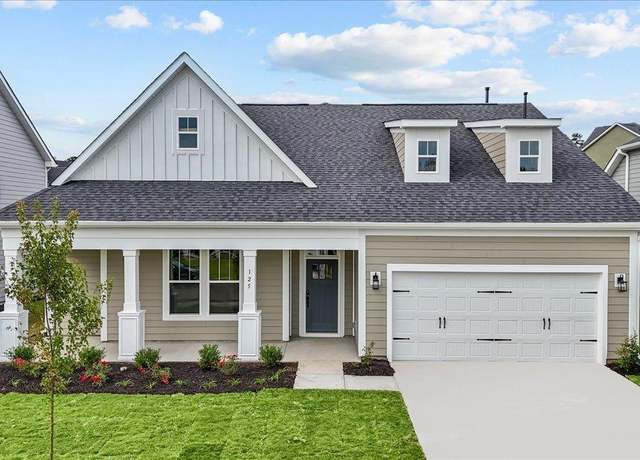 Property at 125 Wells Crossing Ln, Seneca, SC 29678, 3 beds, 3.5 baths