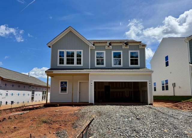 Property at 12114 Lansbury Dr Lot 29, Inman, SC 29349, 4 beds, 2.5 baths