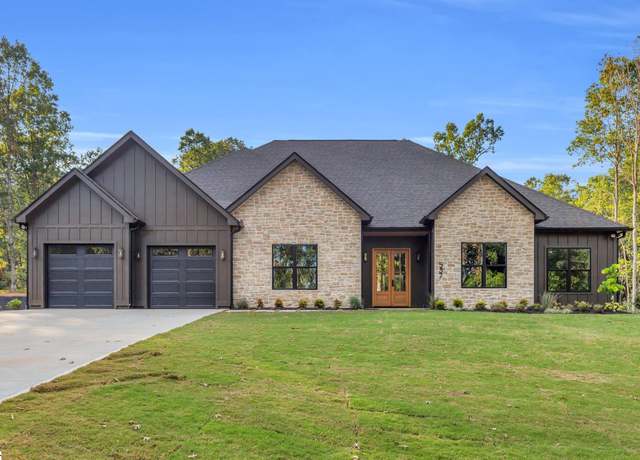 Property at 537 E Airport Rd, Greer, SC 29651, 4 beds, 3.5 baths