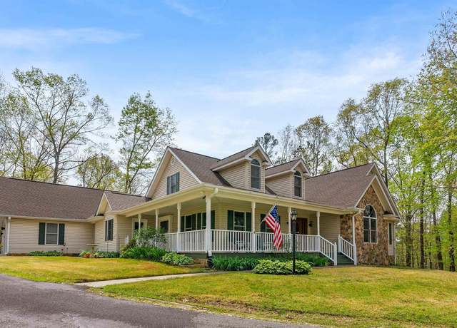 Property at 116 Dorothy Ln, Pickens, SC 29671, 6 beds, 4 baths