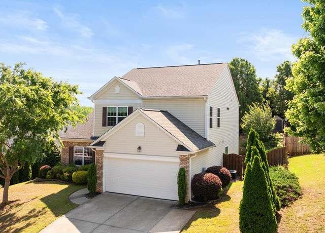 Property at 136 Chandler Crest Ct, Greer, SC 29651, 4 beds, 2.5 baths