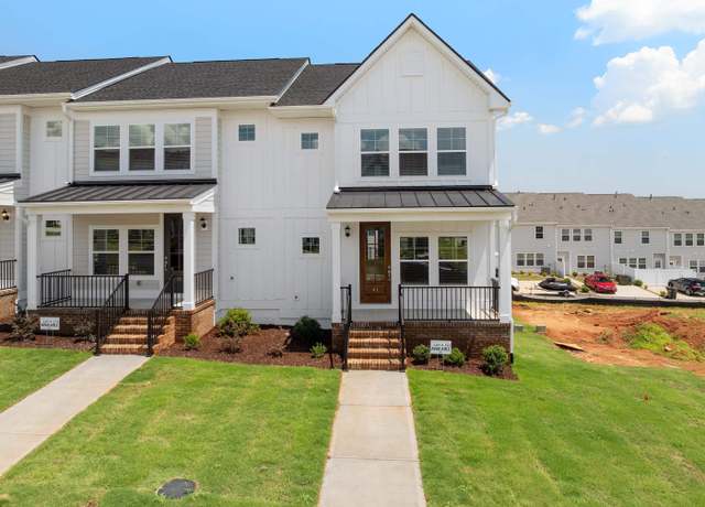 Property at 41 Leander Dr, Greer, SC 29651, 3 beds, 2.5 baths