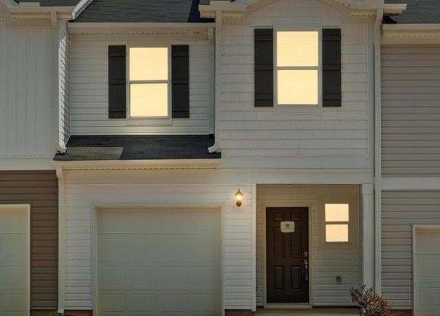Property at 829 Ernest Ln, Lyman, SC 29365, 3 beds, 2.5 baths