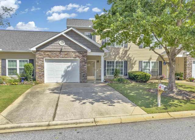 Property at 147 Trailside Ln, Greenville, SC 29607, 3 beds, 2.5 baths