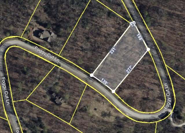 Property at 52 Foggy Cut Ln, Landrum, SC 29356