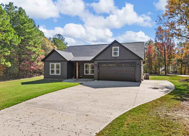 Property at 713 Bradley Dill Rd, Campobello, SC 29322, 3 beds, 2 baths