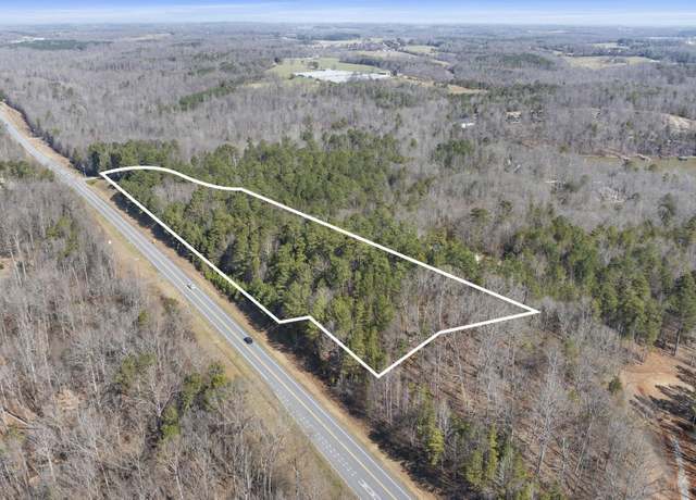 Property at 00 Hwy 11, Fair Play, SC 29643