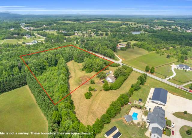 Property at 00 N 14 Hwy, Landrum, SC 29356