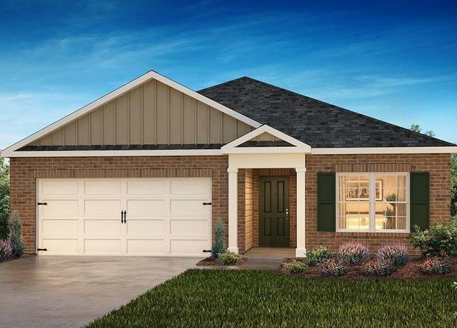 Property at 109 Roocroft Ct Lot 0093, Fountain Inn, SC 29644, 3 beds, 2 baths