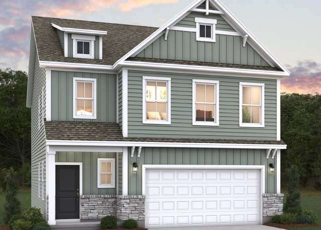 Property at 4 Leacock Dr, Fountain Inn, SC 29644, 3 beds, 2.5 baths