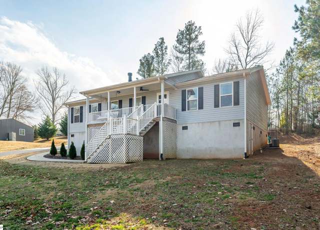 Property at 254 Venture Dr, Liberty, SC 29657, 3 beds, 2 baths