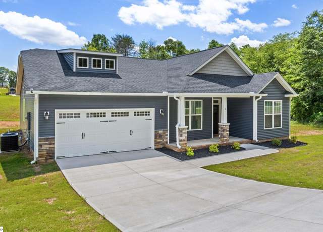 Property at 5 Ben Hurt Rd, Lyman, SC 29365, 2 beds, 2 baths