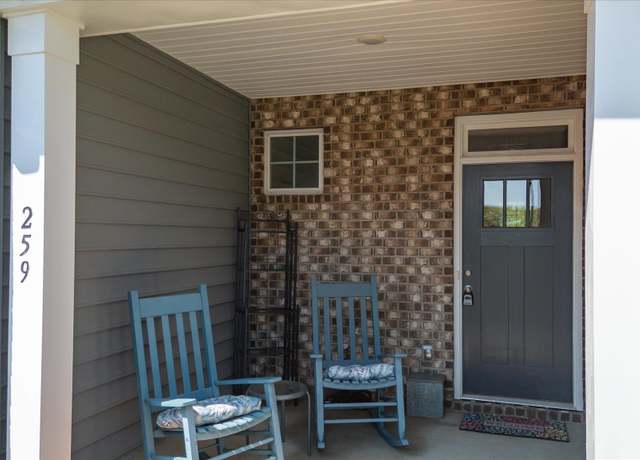 Property at 259 E Compass Way, Easley, SC 29640, 3 beds, 2.5 baths