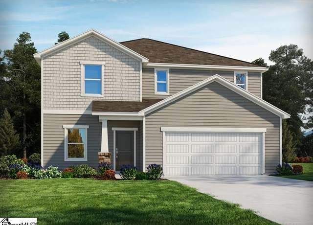Property at 761 Treeline Rd, Moore, SC 29365, 4 beds, 2 baths