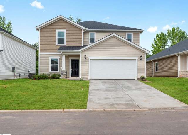 Property at 761 Treeline Rd, Moore, SC 29365, 4 beds, 2 baths