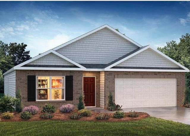 Property at 3246 Cypress Hollow Dr Lot 0032, Moore, SC 29369, 4 beds, 2 baths