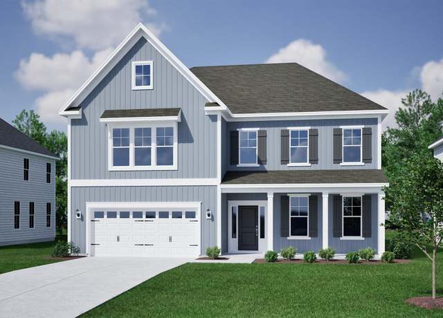 Property at 111 Fox Creek Ct Lot 38 Foxhall, Easley, SC 29642, 4 beds, 3.5 baths