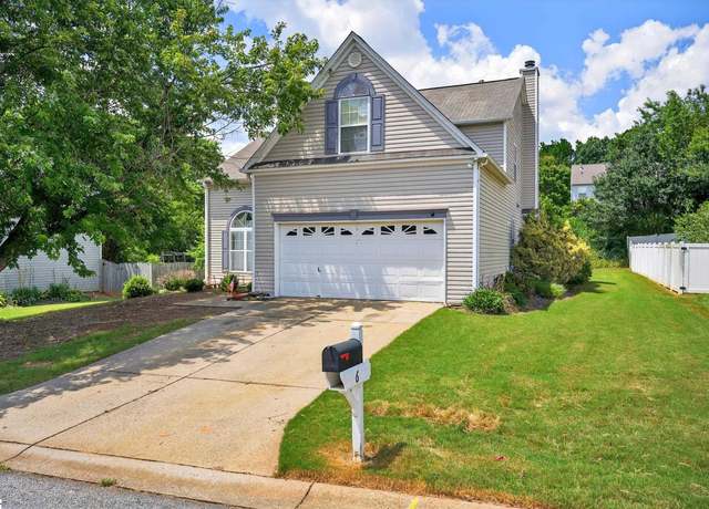 Property at 6 Sentry Way, Simpsonville, SC 29680, 3 beds, 2.5 baths