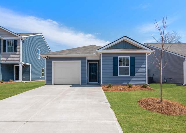 Property at 1336 Duffers Ln Lot 0027, Roebuck, SC 29376, 4 beds, 2 baths