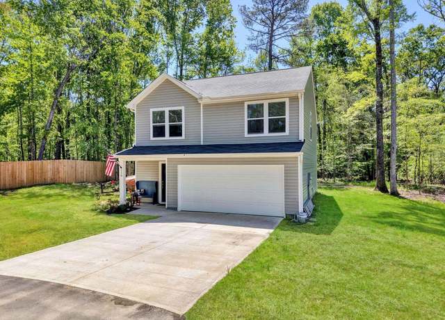 Property at 116 Heather Glen Ln, Clinton, SC 29325, 3 beds, 2.5 baths