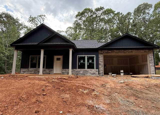Property at 393 Wynette Way, Inman, SC 29349, 3 beds, 2 baths