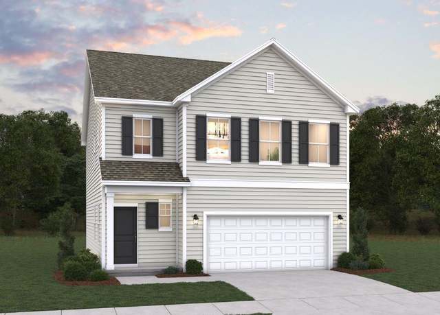 Property at 8 Leacock Dr, Fountain Inn, SC 29644, 4 beds, 2.5 baths