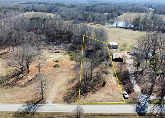 Property at 1068 Garrison Rd, Pelzer, SC 29669
