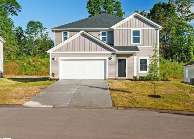 Property at 223 Maxwell Dr, Easley, SC 29642, 4 beds, 2.5 baths