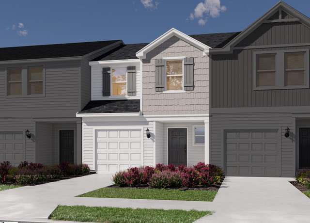 Property at 833 Ernest Ln, Lyman, SC 29365, 3 beds, 2.5 baths