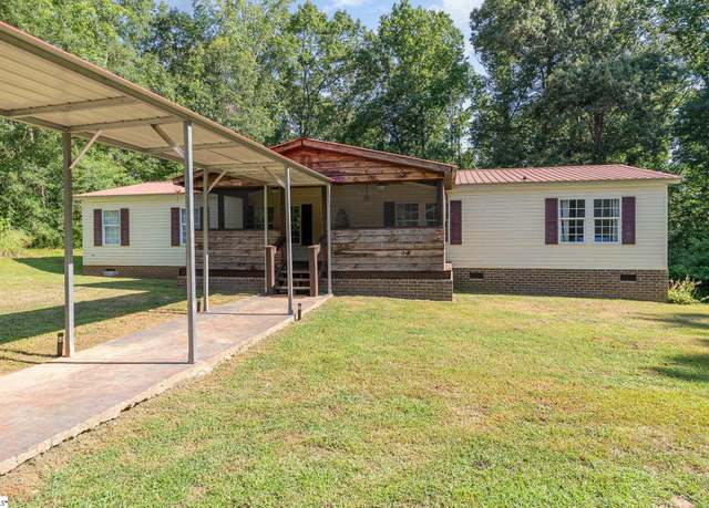 Property at 19 Rabon Valley Acres Rd, Fountain Inn, SC 29644, 3 beds, 2 baths
