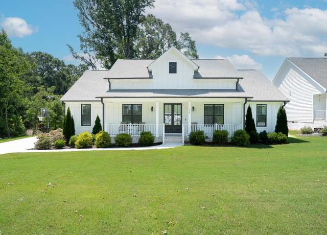 Property at 110 Arlen Ave, Simpsonville, SC 29681, 3 beds, 2.5 baths