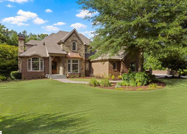Property at 20 White Crescent Ln, Simpsonville, SC 29681, 6 beds, 7 baths