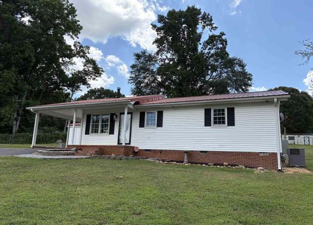 Property at 126 Venture Dr, Liberty, SC 29657, 3 beds, 1.5 baths