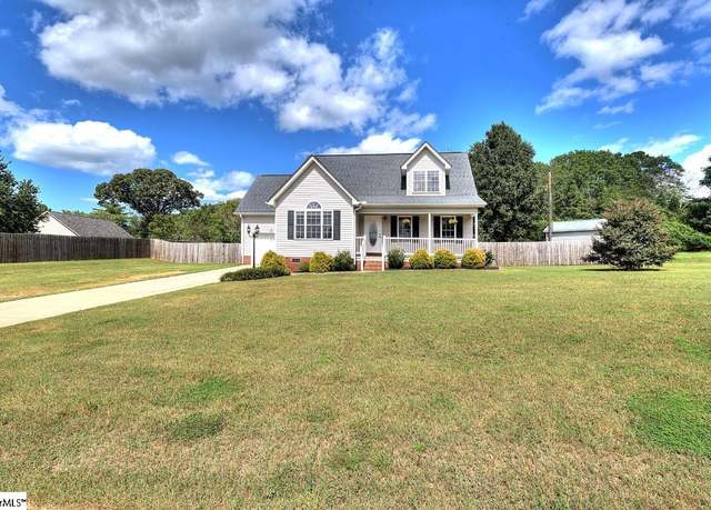 Property at 103 Orchard Way, Piedmont, SC 29673, 3 beds, 2 baths