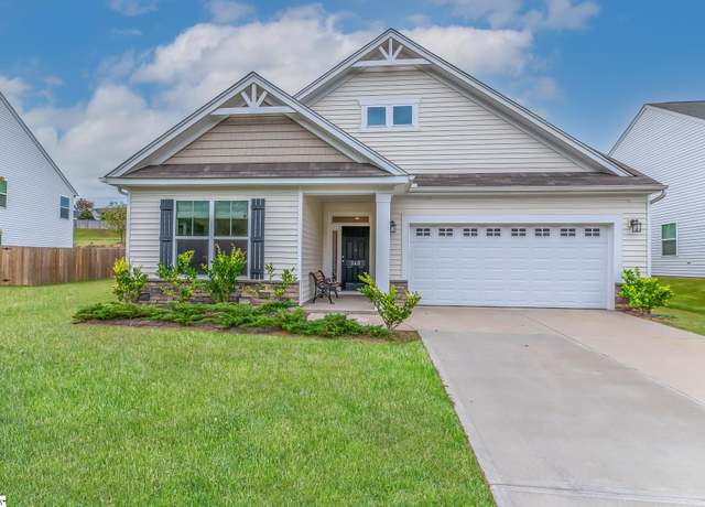 Property at 340 Golden Gala Way, Greer, SC 29651, 3 beds, 2 baths