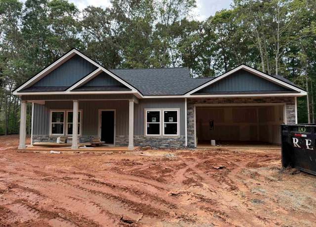Property at 395 Wynette Way, Inman, SC 29349, 3 beds, 2 baths