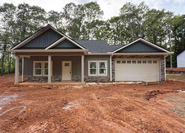 Property at 395 Wynette Way, Inman, SC 29349, 3 beds, 2 baths