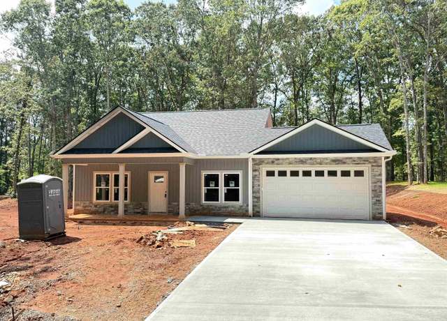 Property at 395 Wynette Way, Inman, SC 29349, 3 beds, 2 baths