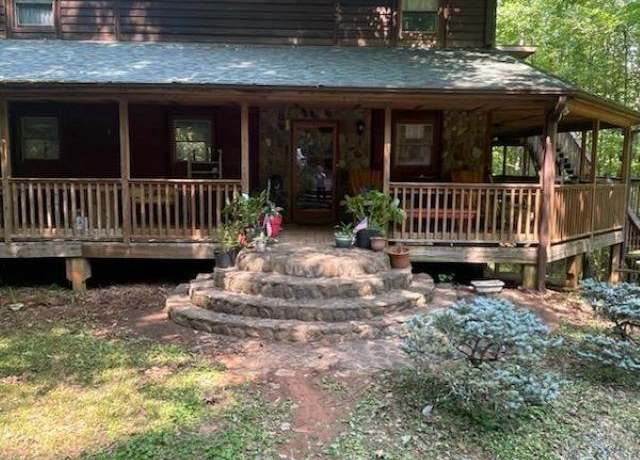 Property at 198 Dry Lake Rd, Cleveland, SC 29635, 3 beds, 2 baths